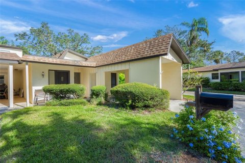 Condo in Sarasota, Florida, 2 bedrooms  № 1534238 - photo 4