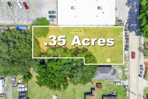 Land in Fort Meade, Florida № 2108294