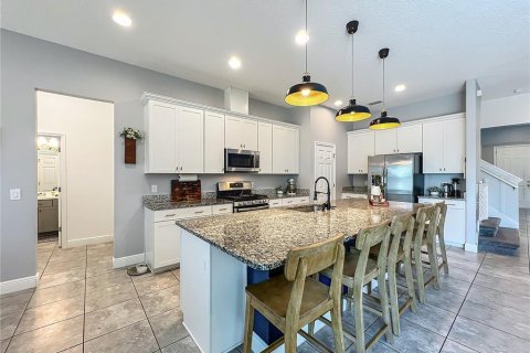 Casa en venta en Apopka, Florida, 5 dormitorios, 338.26 m2 № 1884403 - foto 30