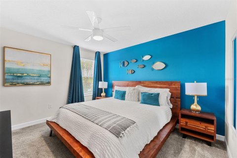 Villa ou maison à vendre à Davenport, Floride: 7 chambres, 373.37 m2 № 2322513 - photo 23