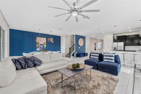 Villa ou maison à vendre à Davenport, Floride: 7 chambres, 373.37 m2 № 2322513 - photo 5