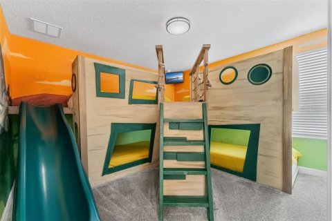 Villa ou maison à vendre à Davenport, Floride: 7 chambres, 373.37 m2 № 2322513 - photo 24