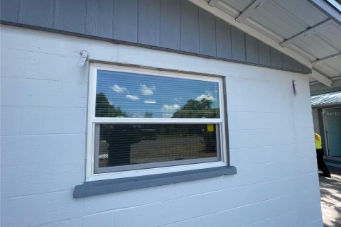 House in Fort Meade, Florida 3 bedrooms, 146.88 sq.m. № 2155379 - photo 24