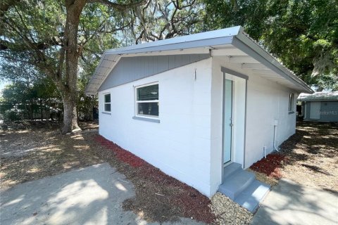 House in Fort Meade, Florida 3 bedrooms, 146.88 sq.m. № 2155379 - photo 23