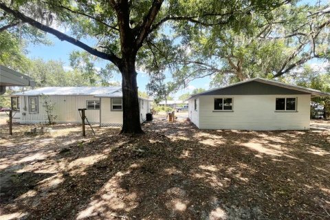 House in Fort Meade, Florida 3 bedrooms, 146.88 sq.m. № 2155379 - photo 27