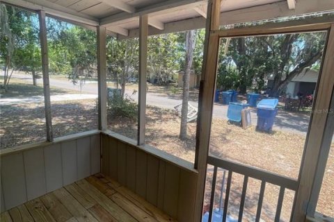 House in Fort Meade, Florida 3 bedrooms, 146.88 sq.m. № 2155379 - photo 19