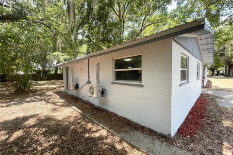 House in Fort Meade, Florida 3 bedrooms, 146.88 sq.m. № 2155379 - photo 25