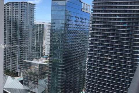 Снять в аренду кондоминиум в Майами, Флорида 1 спальня, 63.55м2, № 2055583 - фото 22