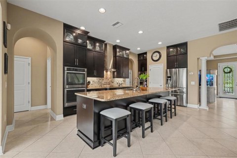 Villa ou maison à vendre à Lutz, Floride: 5 chambres, 400.78 m2 № 2407020 - photo 19