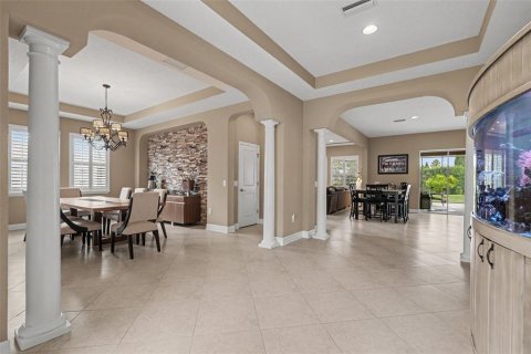 Villa ou maison à vendre à Lutz, Floride: 5 chambres, 400.78 m2 № 2407020 - photo 12