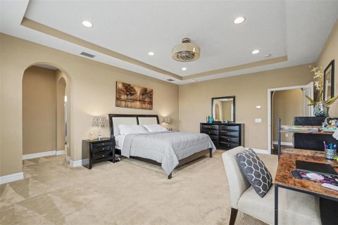 Villa ou maison à vendre à Lutz, Floride: 5 chambres, 400.78 m2 № 2407020 - photo 27