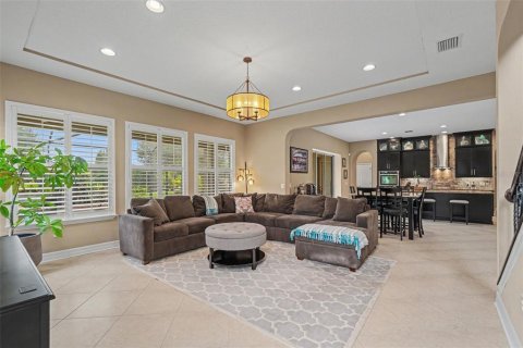 Villa ou maison à vendre à Lutz, Floride: 5 chambres, 400.78 m2 № 2407020 - photo 10