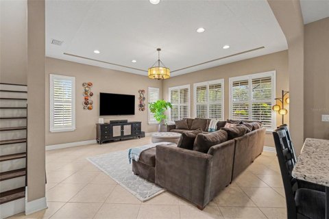 Villa ou maison à vendre à Lutz, Floride: 5 chambres, 400.78 m2 № 2407020 - photo 9