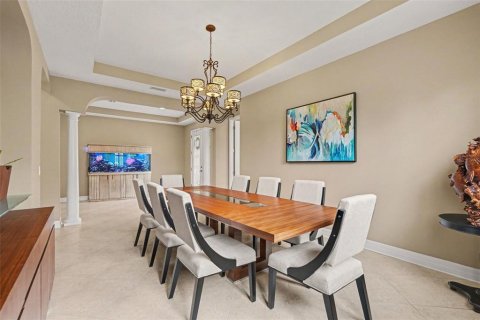 Villa ou maison à vendre à Lutz, Floride: 5 chambres, 400.78 m2 № 2407020 - photo 15