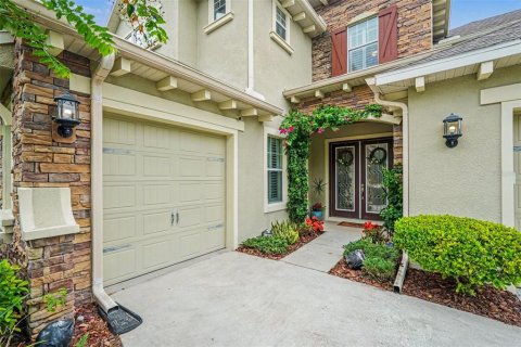 Villa ou maison à vendre à Lutz, Floride: 5 chambres, 400.78 m2 № 2407020 - photo 8