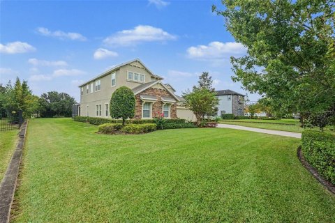 Villa ou maison à vendre à Lutz, Floride: 5 chambres, 400.78 m2 № 2407020 - photo 7