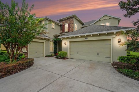 Villa ou maison à Lutz, Floride 5 chambres, 400.78 m2 № 2407020