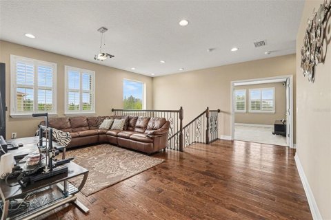 Villa ou maison à vendre à Lutz, Floride: 5 chambres, 400.78 m2 № 2407020 - photo 11