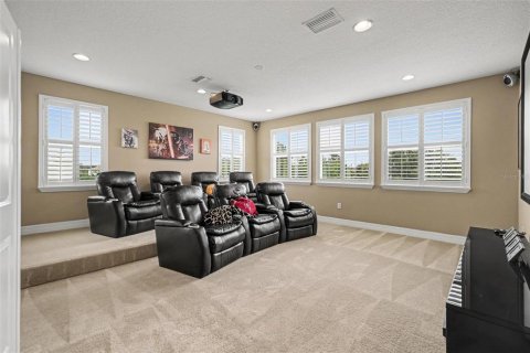 Villa ou maison à vendre à Lutz, Floride: 5 chambres, 400.78 m2 № 2407020 - photo 24