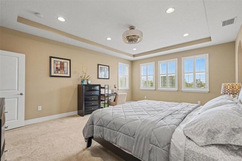 Villa ou maison à vendre à Lutz, Floride: 5 chambres, 400.78 m2 № 2407020 - photo 28
