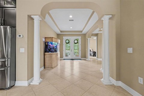 Villa ou maison à vendre à Lutz, Floride: 5 chambres, 400.78 m2 № 2407020 - photo 14
