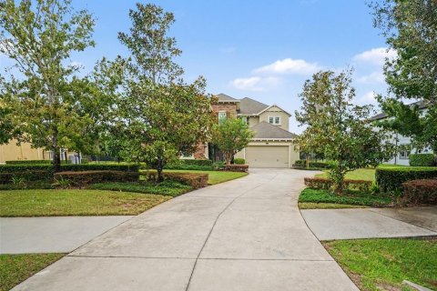 Villa ou maison à vendre à Lutz, Floride: 5 chambres, 400.78 m2 № 2407020 - photo 3