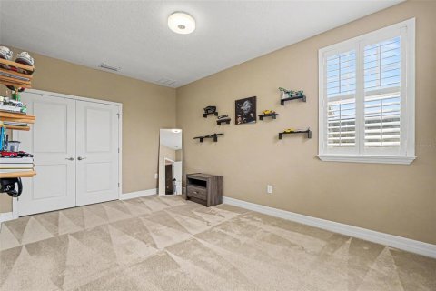 Villa ou maison à vendre à Lutz, Floride: 5 chambres, 400.78 m2 № 2407020 - photo 29