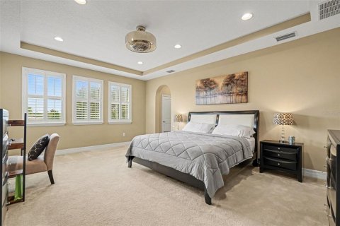 Villa ou maison à vendre à Lutz, Floride: 5 chambres, 400.78 m2 № 2407020 - photo 26