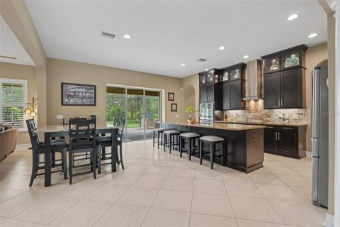 Villa ou maison à vendre à Lutz, Floride: 5 chambres, 400.78 m2 № 2407020 - photo 18