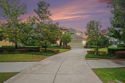 Villa ou maison à vendre à Lutz, Floride: 5 chambres, 400.78 m2 № 2407020 - photo 2