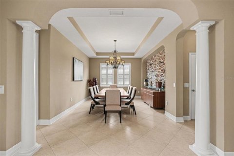 Villa ou maison à vendre à Lutz, Floride: 5 chambres, 400.78 m2 № 2407020 - photo 13