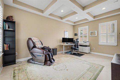 Villa ou maison à vendre à Lutz, Floride: 5 chambres, 400.78 m2 № 2407020 - photo 22