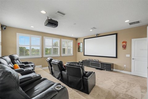 Villa ou maison à vendre à Lutz, Floride: 5 chambres, 400.78 m2 № 2407020 - photo 23
