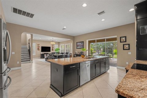 Villa ou maison à vendre à Lutz, Floride: 5 chambres, 400.78 m2 № 2407020 - photo 20