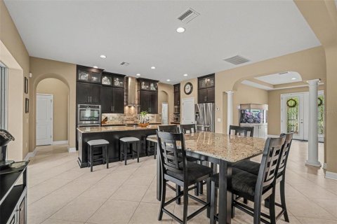 Villa ou maison à vendre à Lutz, Floride: 5 chambres, 400.78 m2 № 2407020 - photo 17