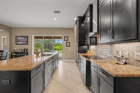 Villa ou maison à vendre à Lutz, Floride: 5 chambres, 400.78 m2 № 2407020 - photo 16