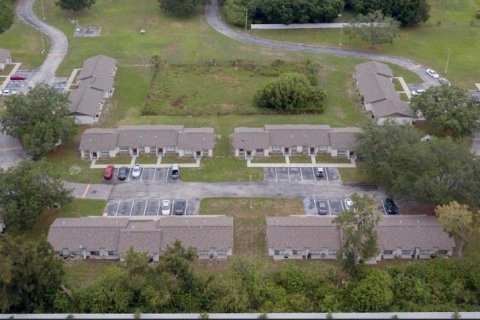 Apartamento en Ruskin, Florida 1 dormitorio, 69.68 m2 № 2291799