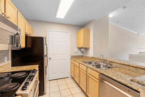 Condo in Orange City, Florida, 3 bedrooms  № 1827090 - photo 7