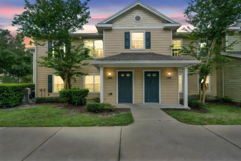 Condo in Orange City, Florida, 3 bedrooms  № 1827090 - photo 1