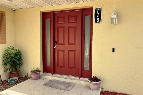 Villa ou maison à louer à Winter Haven, Floride: 3 chambres, 154.59 m2 № 2115827 - photo 5