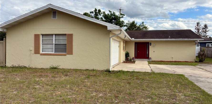Villa ou maison à Winter Haven, Floride 3 chambres, 154.59 m2 № 2115827