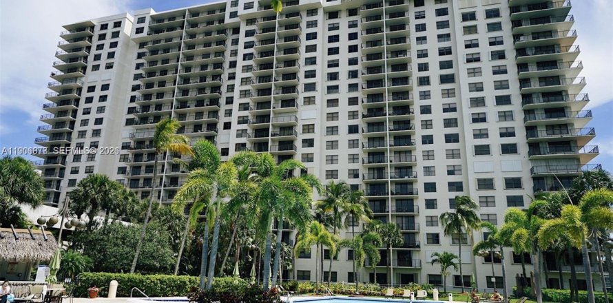 Condo in Aventura, Florida, 2 bedrooms № 2088988
