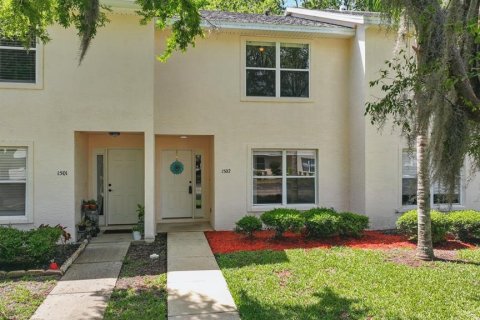 Townhouse in Port Orange, Florida 2 bedrooms, 128.11 sq.m. № 1691011 - photo 1