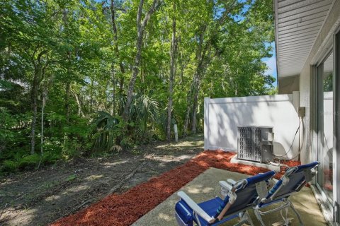 Townhouse in Port Orange, Florida 2 bedrooms, 128.11 sq.m. № 1691011 - photo 23