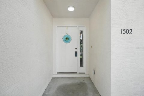 Townhouse in Port Orange, Florida 2 bedrooms, 128.11 sq.m. № 1691011 - photo 4