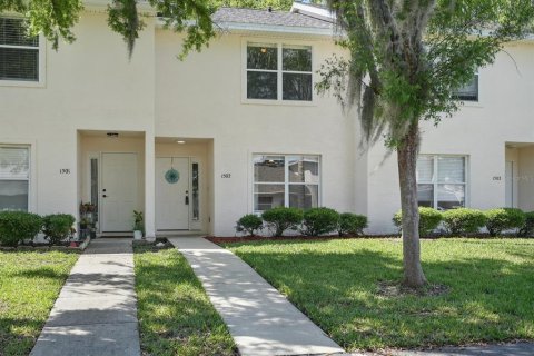 Townhouse in Port Orange, Florida 2 bedrooms, 128.11 sq.m. № 1691011 - photo 2
