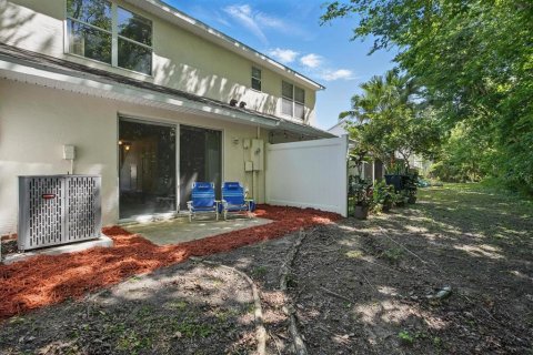 Townhouse in Port Orange, Florida 2 bedrooms, 128.11 sq.m. № 1691011 - photo 24