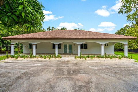 Villa ou maison à vendre à Homestead, Floride: 3 chambres, 204.57 m2 № 1953475 - photo 6