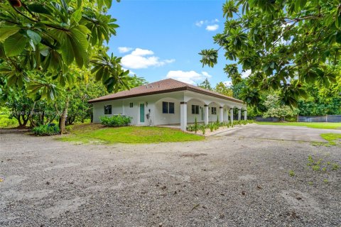 Villa ou maison à vendre à Homestead, Floride: 3 chambres, 204.57 m2 № 1953475 - photo 7