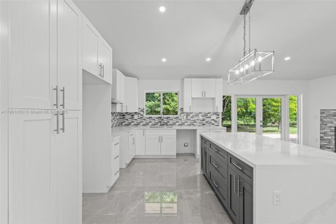 Villa ou maison à vendre à Homestead, Floride: 3 chambres, 204.57 m2 № 1953475 - photo 14